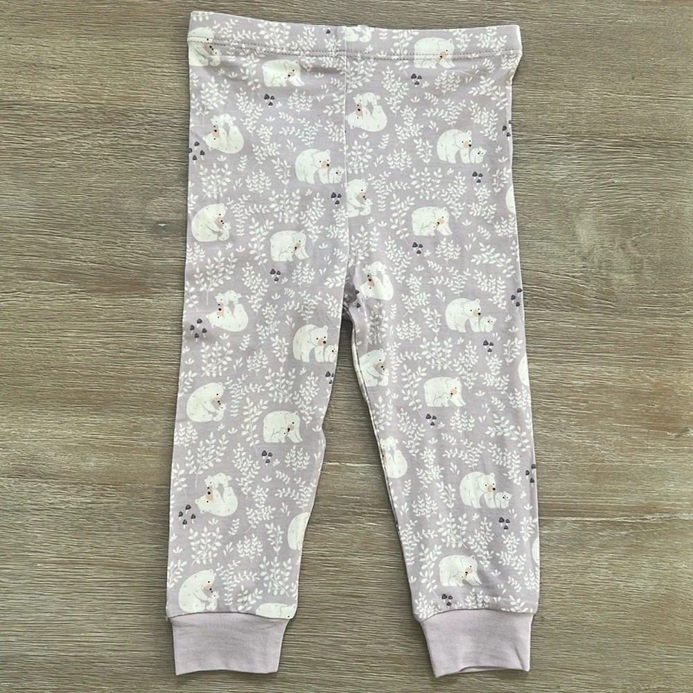 Magnetic Me Toddler No Drama Pajama Cuddle Club 9-12 months